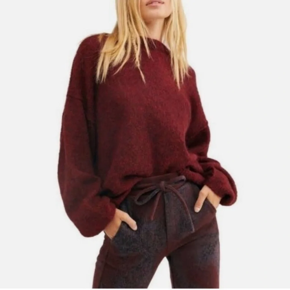 Free People free people